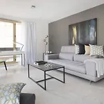 Apartment Unio, Tarracohomes