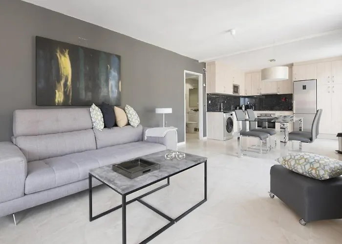 Apartment Unio, Tarracohomes