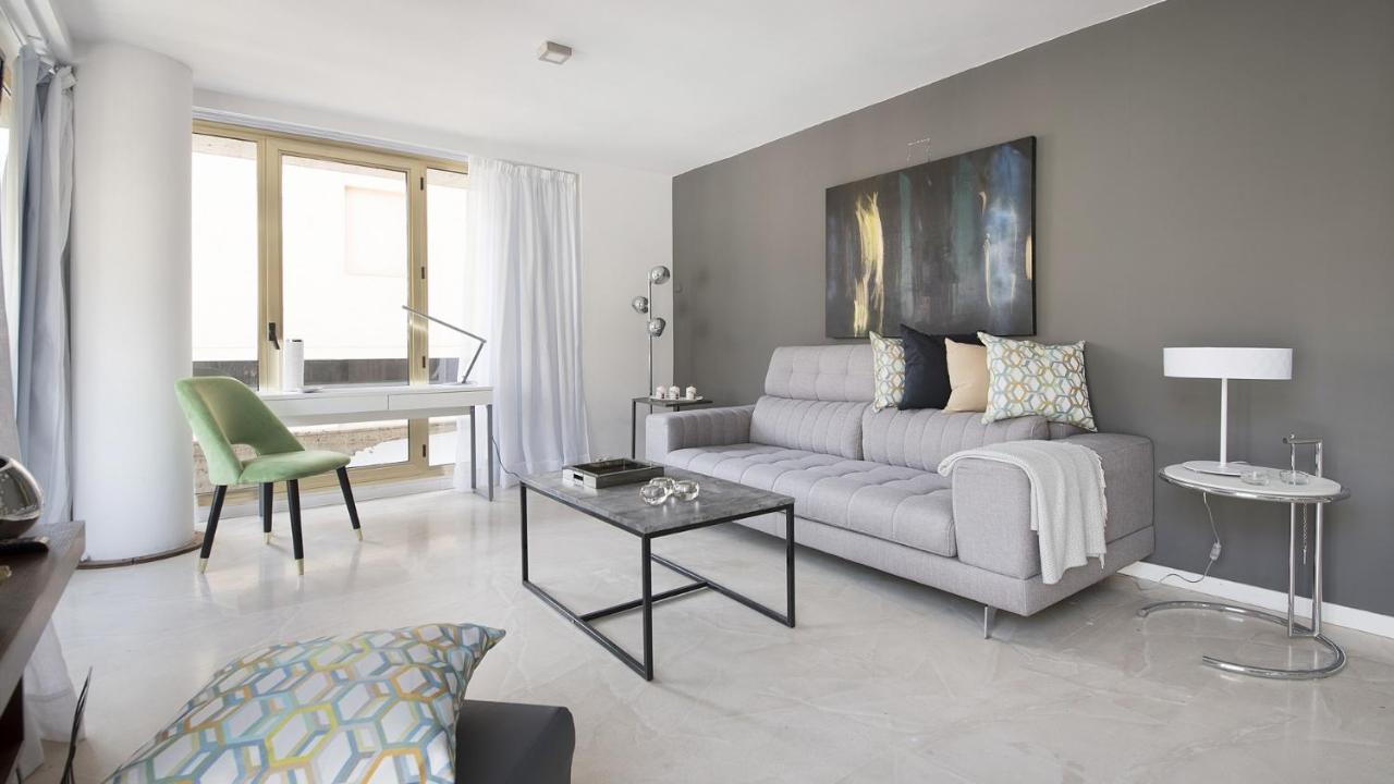 Apartment Unio, Tarracohomes Tarragona