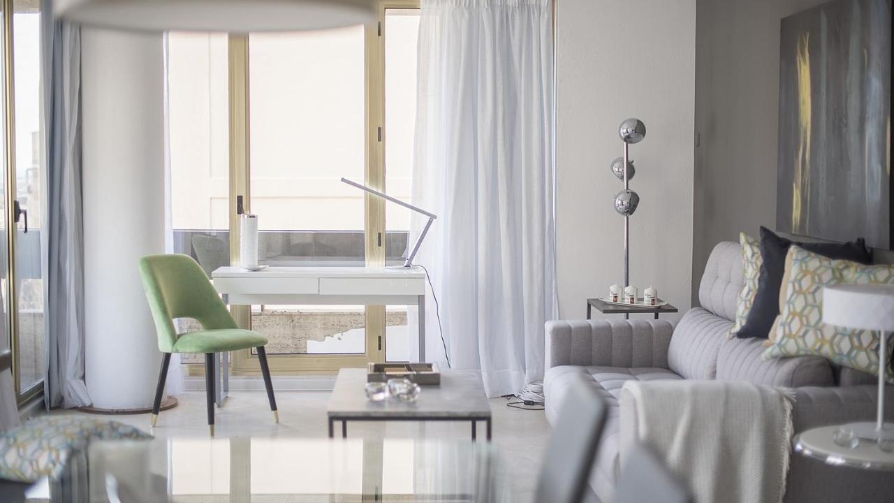 Unio, Tarracohomes Apartment Tarragona