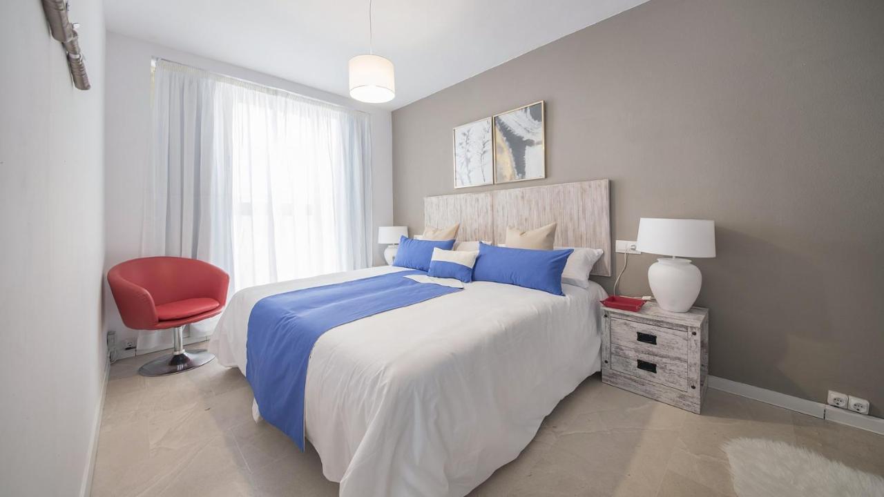 Unio, Tarracohomes Apartment